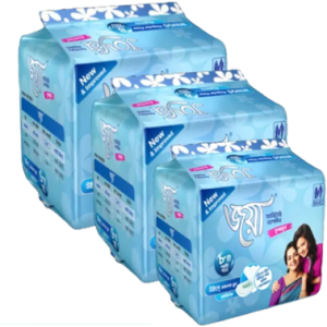 Joya Sanitary Napkin