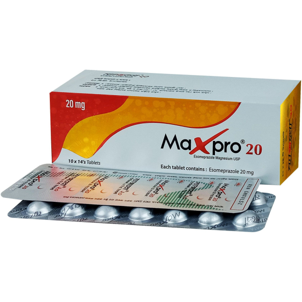maxpro-20-mg-tablet